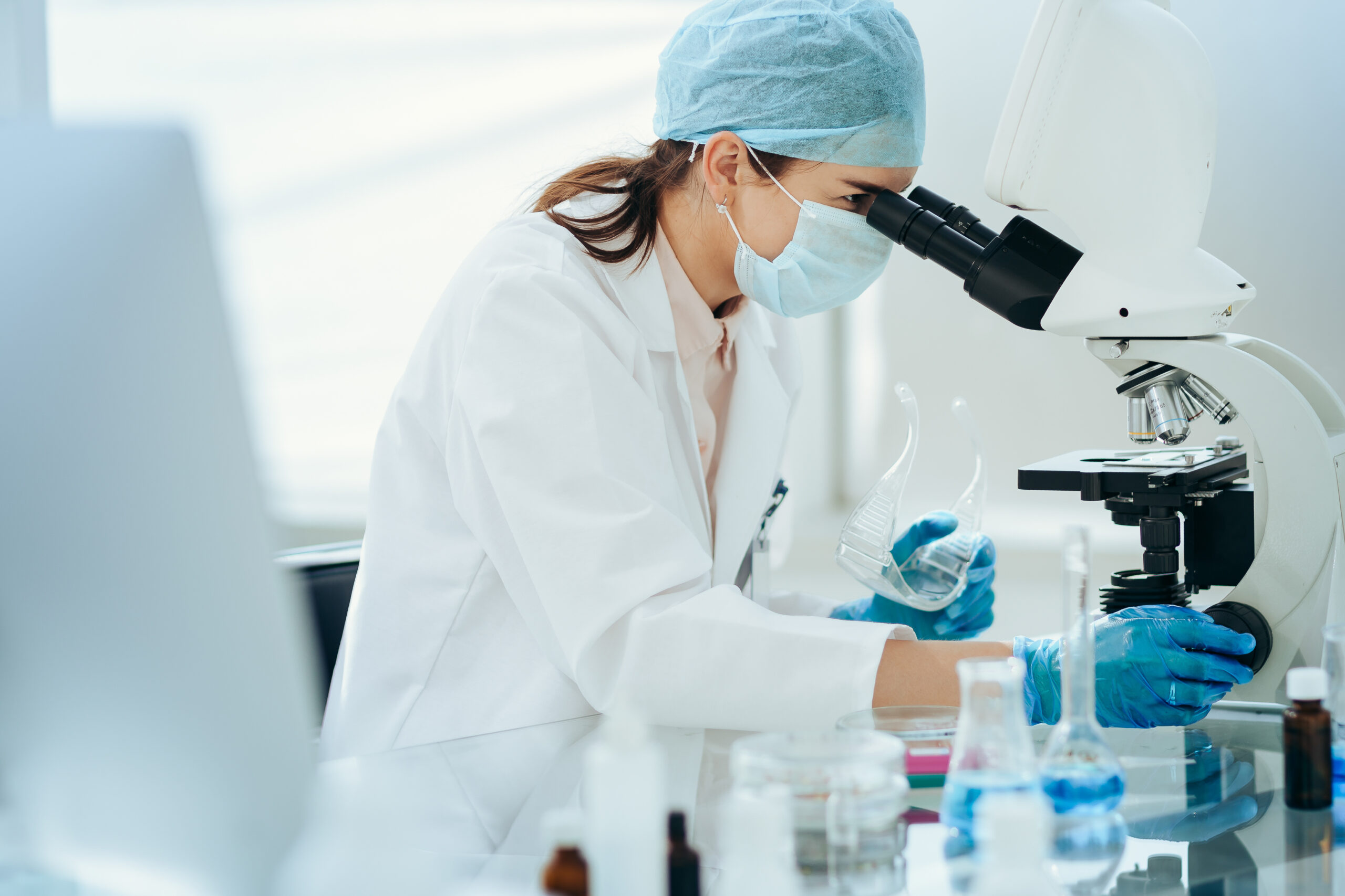 In order to successfully advance a novel therapy