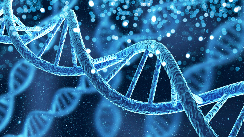 Poster: Genomic evaluation of RepliGut Planar