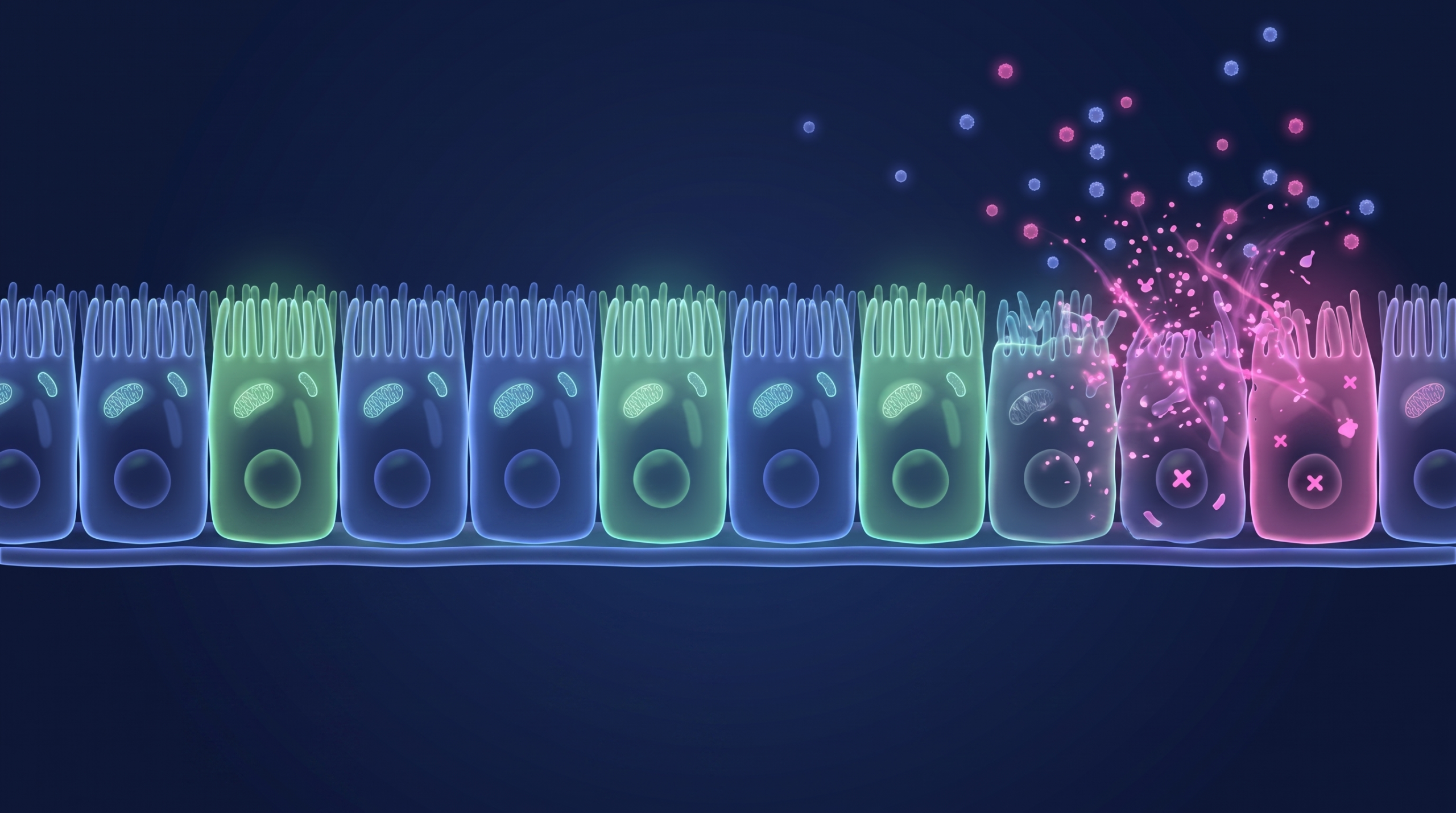 Why GI Toxicity Slips Through Preclinical Screening