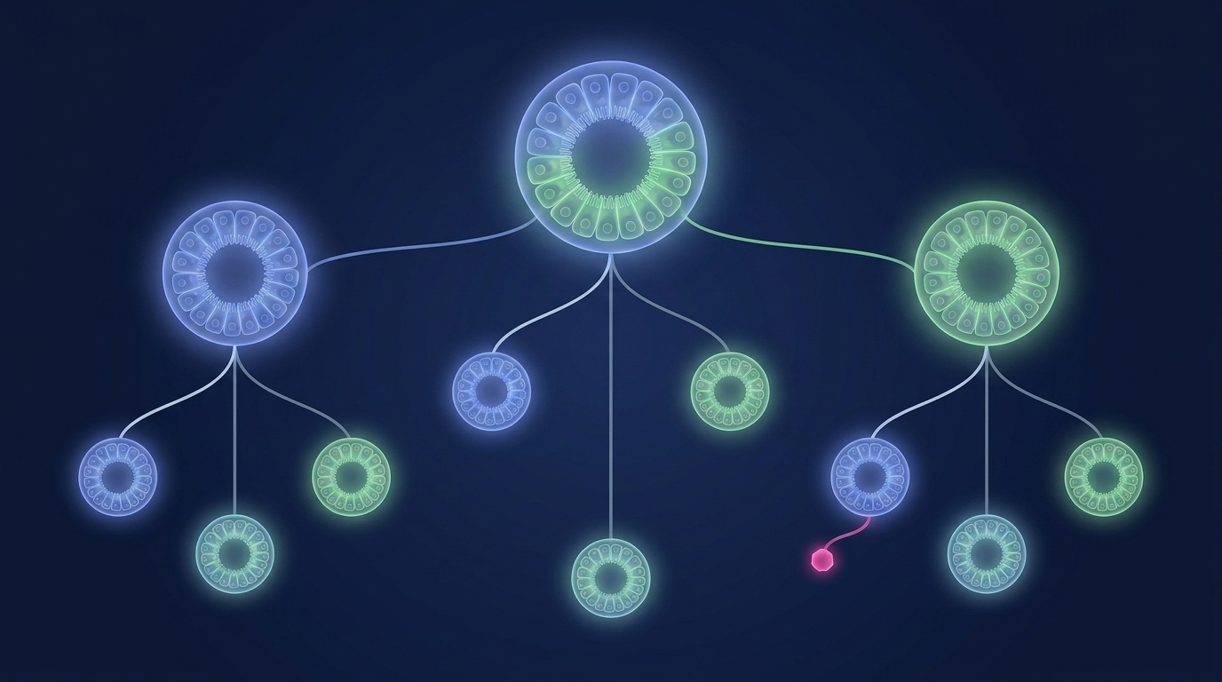 Biological vs Technical Replicates: Powering a Gut Assay You Can Trust