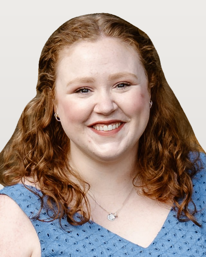 Abigail Annas
